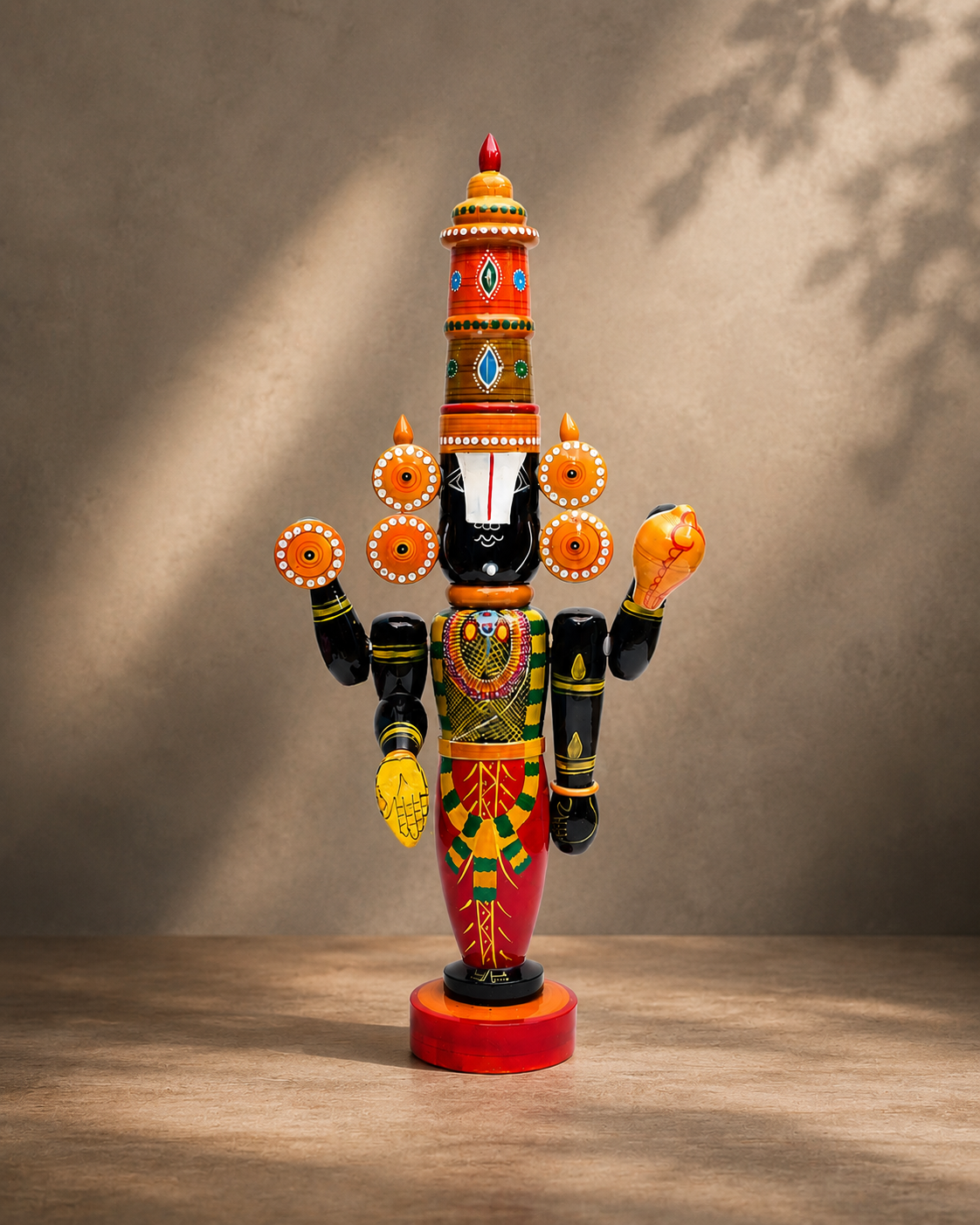 Kondapalli Bommalu