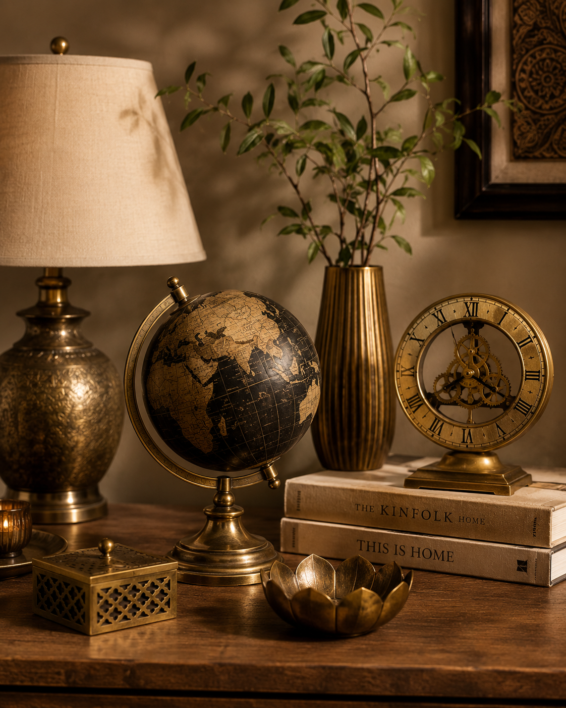 Home Decor