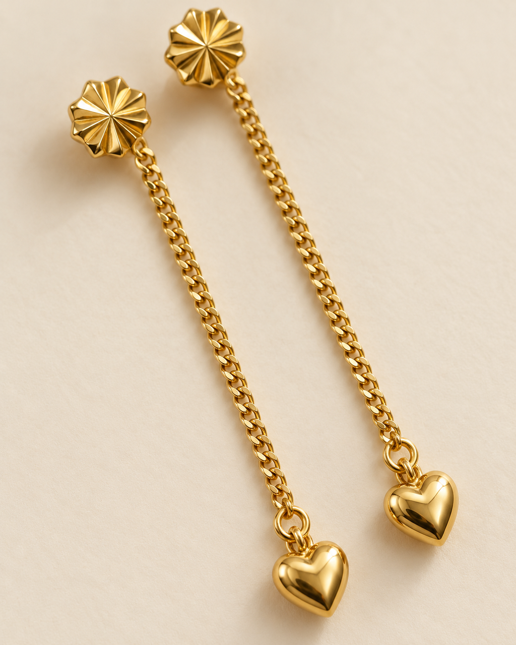 Golden Heart Cascade