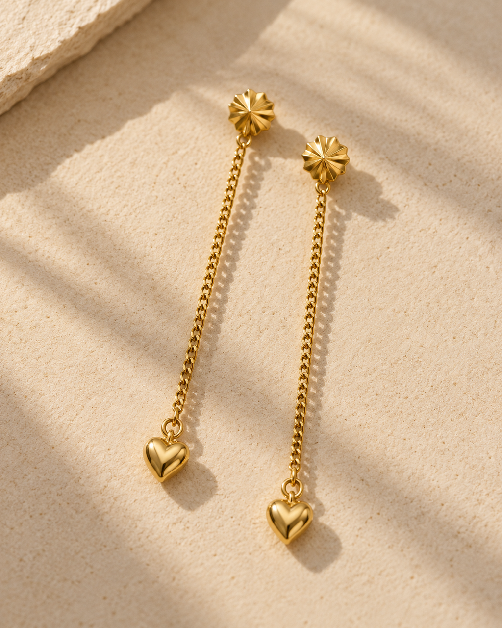 Golden Heart Cascade