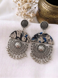 Ash Speckle Half Rounds