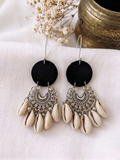 Jet Black Shells