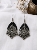 Jet Filigree Domes