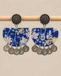 Midnight Bloom Charm