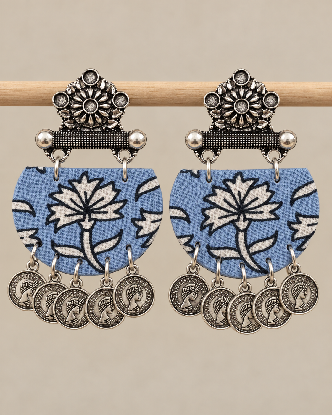 Mist Blossom Charm