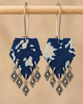 Indigo Mist Charm
