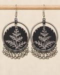 Black Fern Hoops