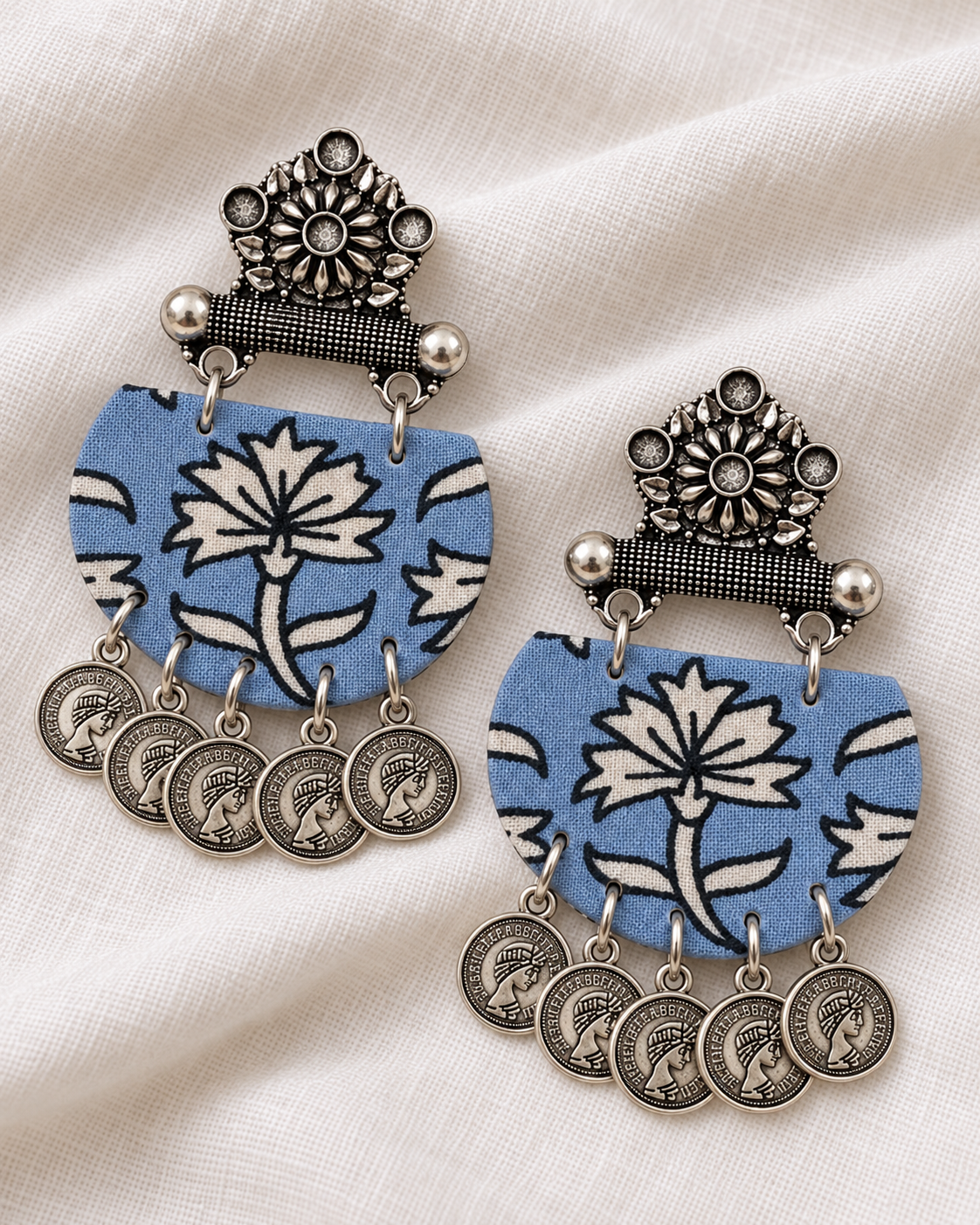 Mist Blossom Charm